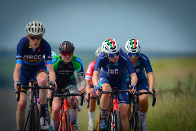 The Tri-Regional Women's Cycling Event: Celebrating Empowerment on Wheels