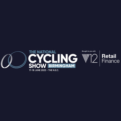 Gearing up for The National Cycling Show 2023