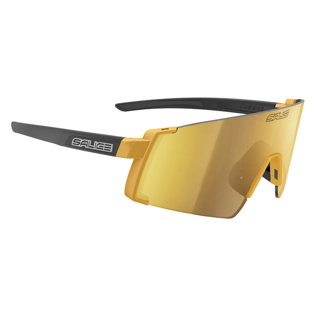 Salice Unisex Sonnenbrille – 1 Stück, Mit Rw Blau Getönten Gläsern, Erschwinglich