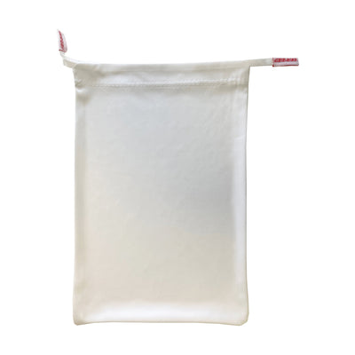 Salice  Spare Goggle Pouch White