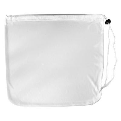 Salice  Spare Helmet Bag White