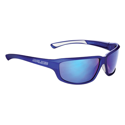 Salice 001 RW Mirror Cobalt.