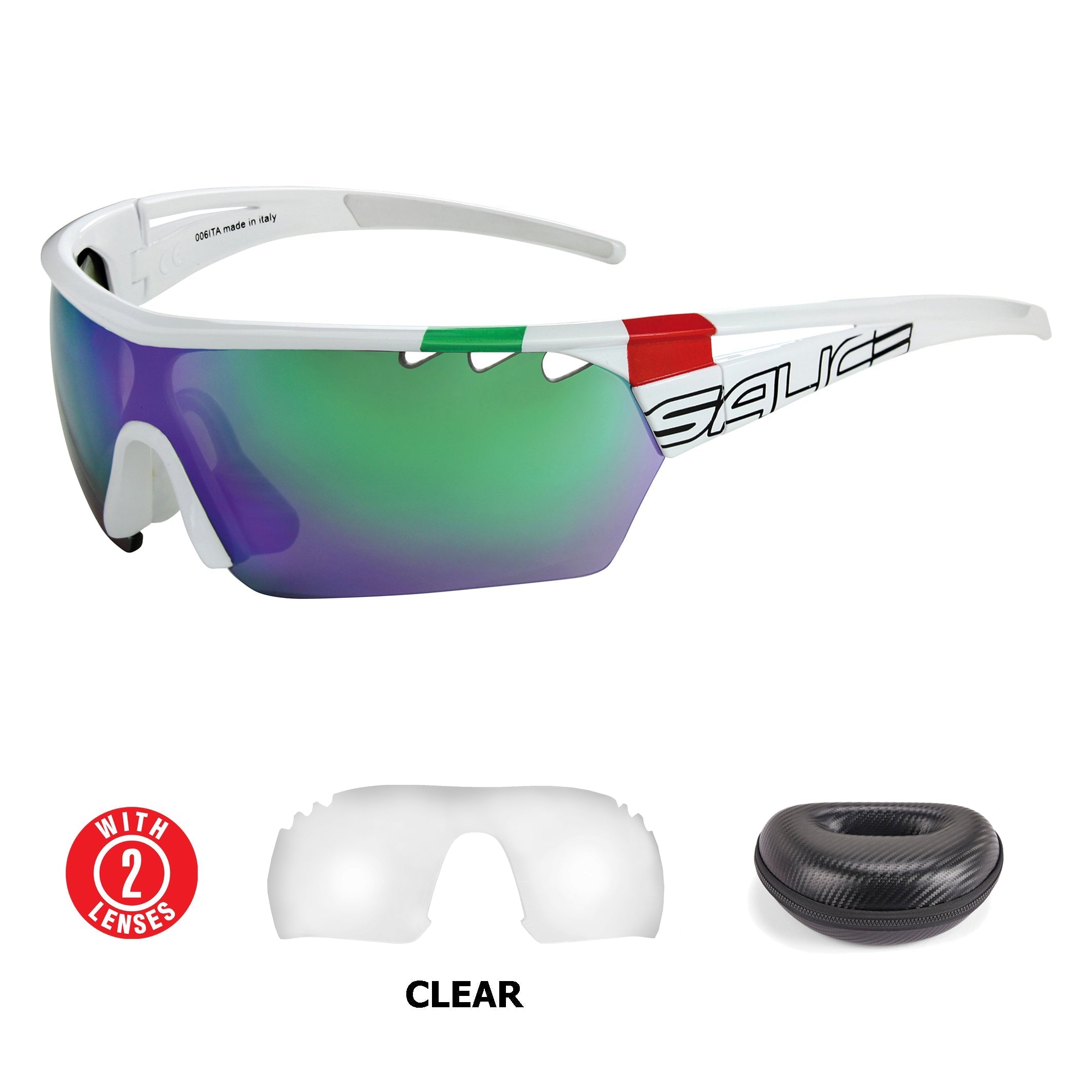 Model 006 – Salice Sunglasses & Helmets – Salice UK
