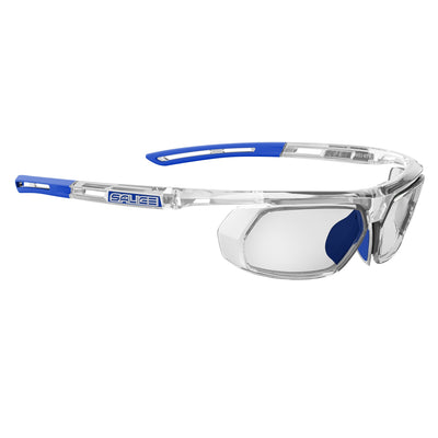 Salice 019 OPTIK  Crystal-Blue
