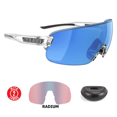 Salice 021 RWP Mirror Polarised Crystal