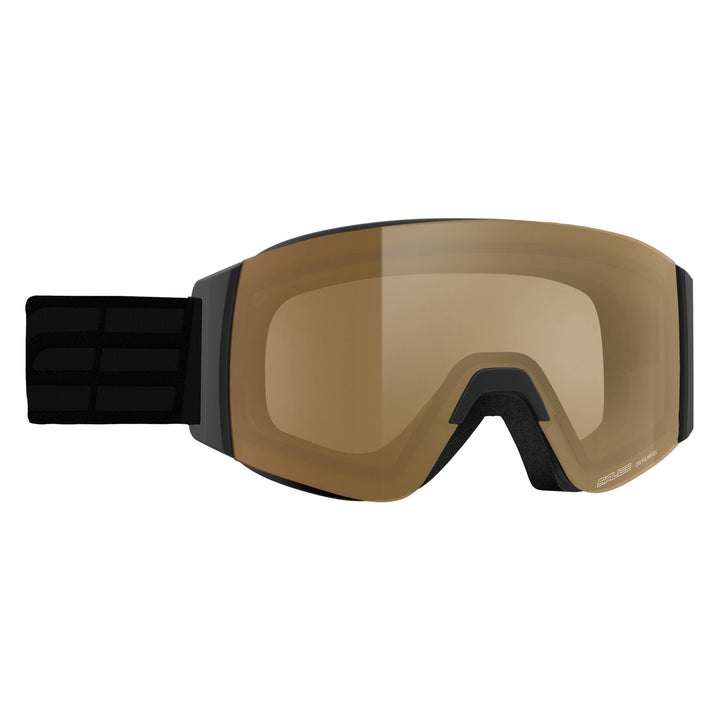Salice 105 DACRXPF Double Antifog Light Adaptive Polarised Black-Grey Adult Goggle