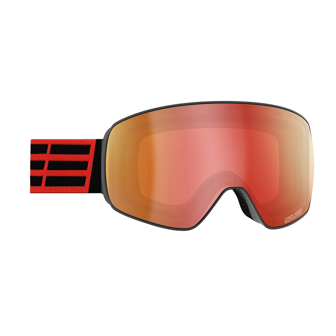 salice goggles 108 DARWF Double Antifog Mirror Black-Red Adult Goggle Category:Gravel Bikes_Syncros 3.0  +/ 10 Grad quality steel Rahmenhöhe:47 CM MaiMed® Nitril BIO