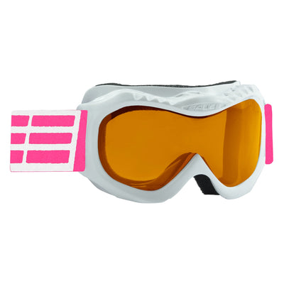 Salice 601 ACRXM Single Antifog Light Adaptive White-Pink