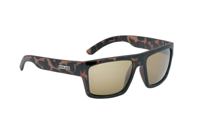 Salice 851 Mirror Polarised Demi