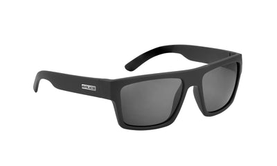Salice 851 Mirror Polarised Black