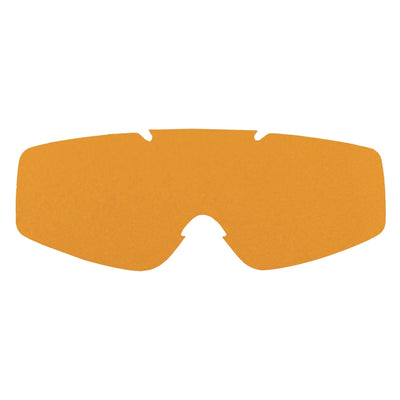 Salice A  Single Antifog Orange CAT 1