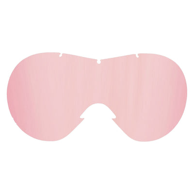 Salice DA  Double Antifog Pink CAT 2