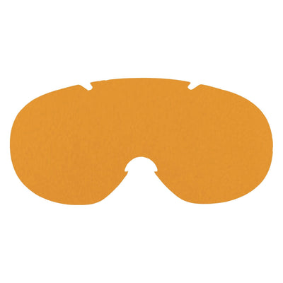 Salice A  Single Antifog Orange CAT 1