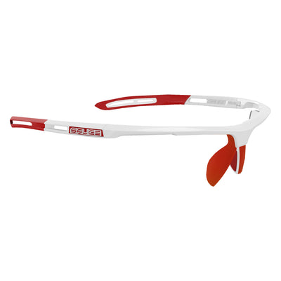Salice 019 Replacement Frame White-Red
