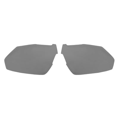 Salice 004 RW Mirror Spare Lens Black.