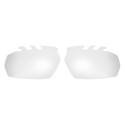 Salice 005 PC Polycarbonate Spare Lens Clear
