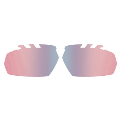 Salice 005 RWRAD Mirror Spare Lens Radium
