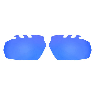 Salice 005 RW Mirror Spare Lens Blue