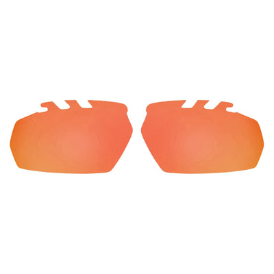 Salice 005 RW Mirror Spare Lens Red