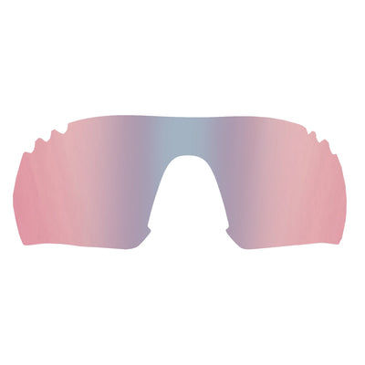 Salice 006 RWRAD Mirror Spare Lens Radium