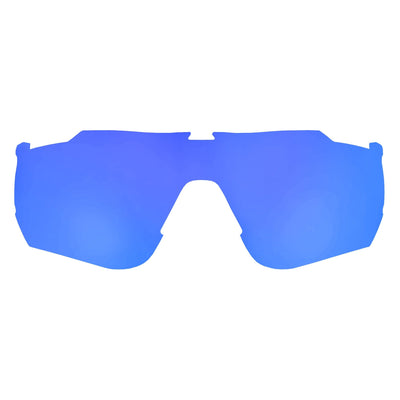Salice 016 RW Mirror Spare Lens Blue