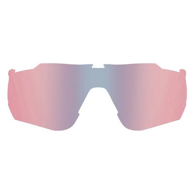 Salice 016 RWRAD Mirror Spare Lens Radium
