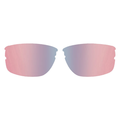 Salice 019 RAD Mirror Spare Lens Radium