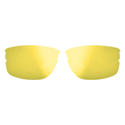 Salice 019 RW Mirror Spare Lens Yellow