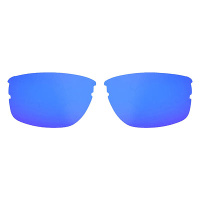 Salice 019 RW Mirror Spare Lens Blue