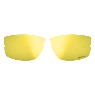 Salice 019 RWP Mirror Polarised Spare Lens Yellow
