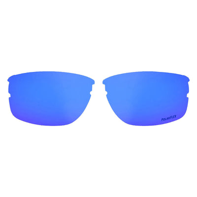 Salice 019 RWP Mirror Polarised Spare Lens Blue