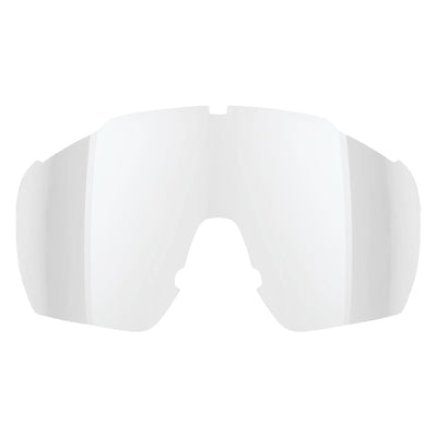 Salice 020 PC Polycarbonate Spare Lens Clear