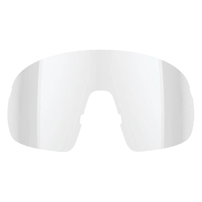 Salice 021 PC Polycarbonate Spare Lens Clear
