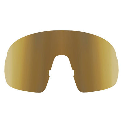 Salice 021 RW Mirror Spare Lens Gold