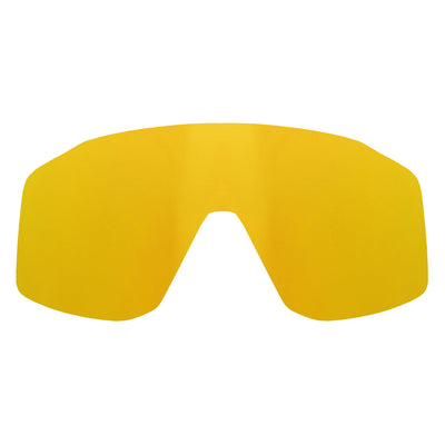 Salice 022 RW Mirror Spare Lens Yellow