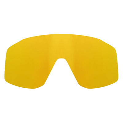 Salice 022 RW Mirror Spare Lens Yellow