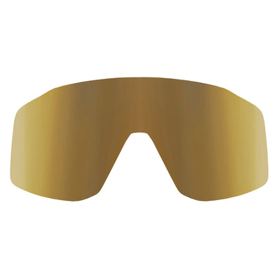 Salice 022 RW Mirror Spare Lens Gold