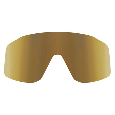 Salice 022 RW Mirror Spare Lens Gold