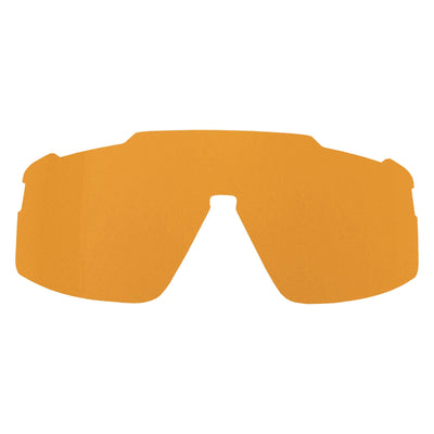 Salice 023 PC Mirror Spare Orange