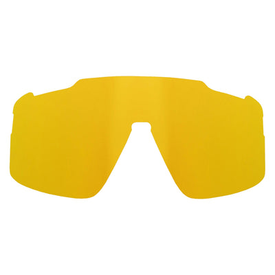 Salice 025 RW Mirror Spare Lens Yellow