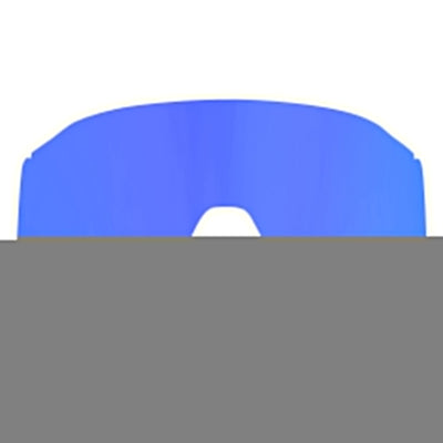 Salice 026 RW Mirror Spare Blue