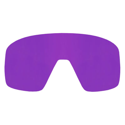 Salice 028 RW Mirror Spare Purple