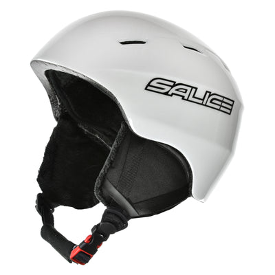 Salice LOOP Helmet White