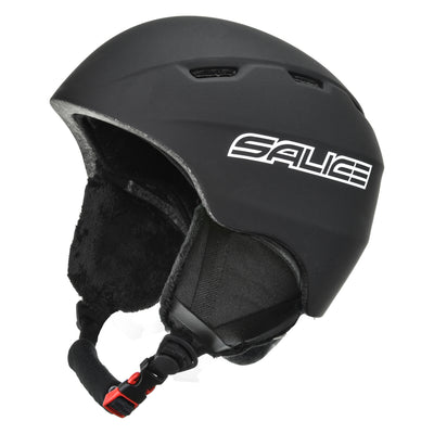 Salice LOOP Helmet Black