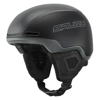 Salice Eagle Helmet Black-Onyx