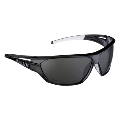 Salice 002 P Polarised Black.