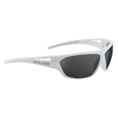 Salice 002 P Polarised White-Red.