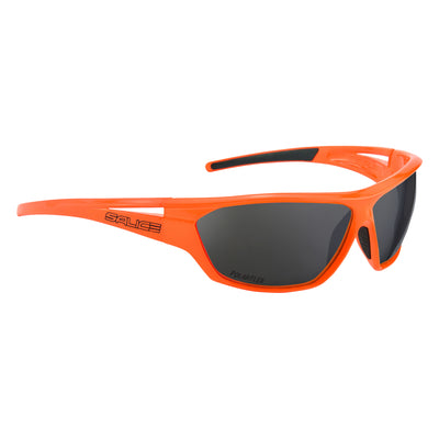 Salice 002 P Polarised Orange.