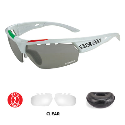 Salice 005 ITA CRX Light Adaptive White ITA