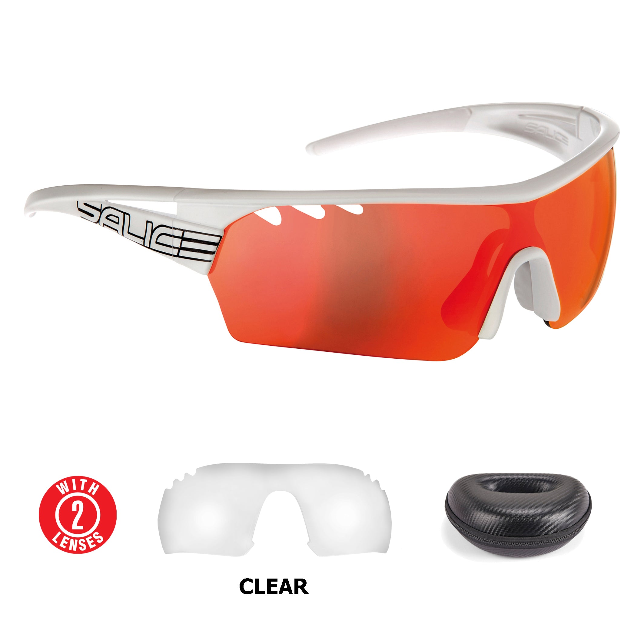 サリーチェ サングラス | 正規品保障SmartBuyGlassesジャパン！